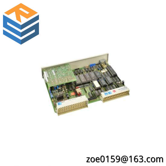Siemens 6DS1318-8XB Interface Module
