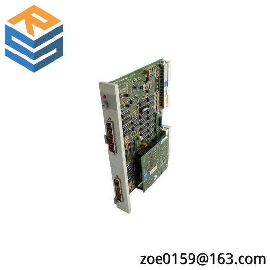 Siemens 6DS1321-8AA Interface Module