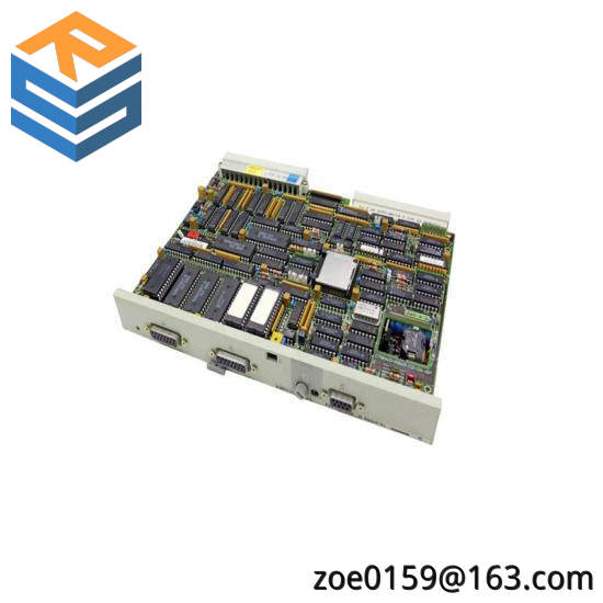 Siemens 6DS1324-8AA Teleperm Module