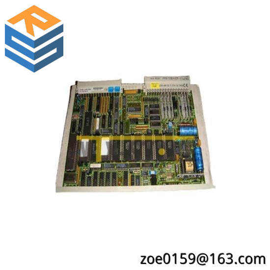 Siemens 6DS1325-8AA Interface Module