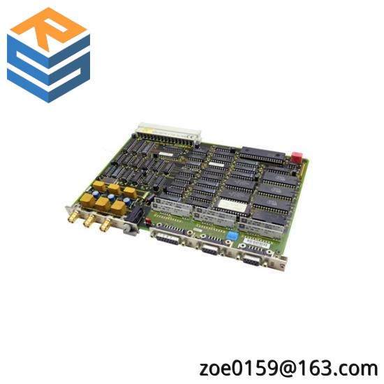 SIEMENS 6DS1330-8CA interface module