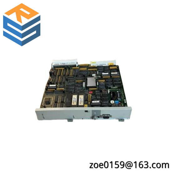 Siemens 6DS1332-8AA Teleperm I/O Coupler