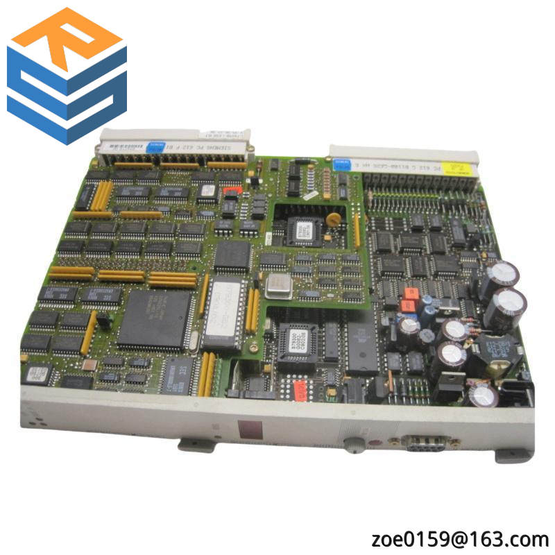 SIEMENS 6DS1332-8BC Module