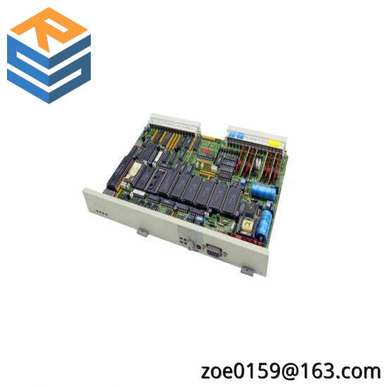 Siemens 6DS1333-8AB Interface Module