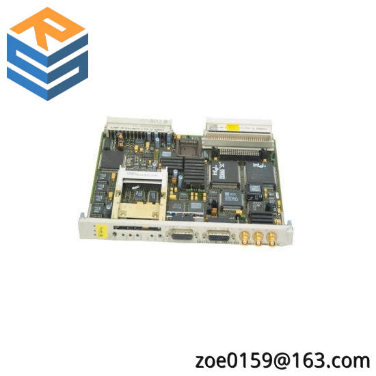 Siemens 6DS1337-8AA interface module