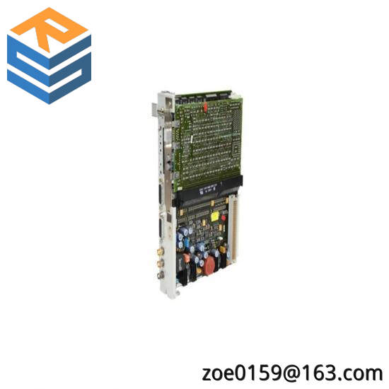 Siemens 6DS1341-1AD Profibus Interface Module