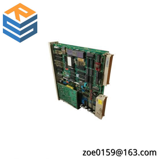 Siemens 6DS1402-8AA Closed-Loop Control Module