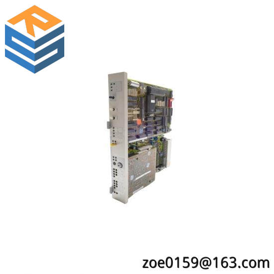 Siemens 6DS1403-8AA 2PI-K Controller module