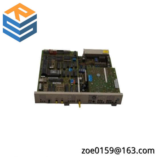Siemens 6DS1403-8AA controller module