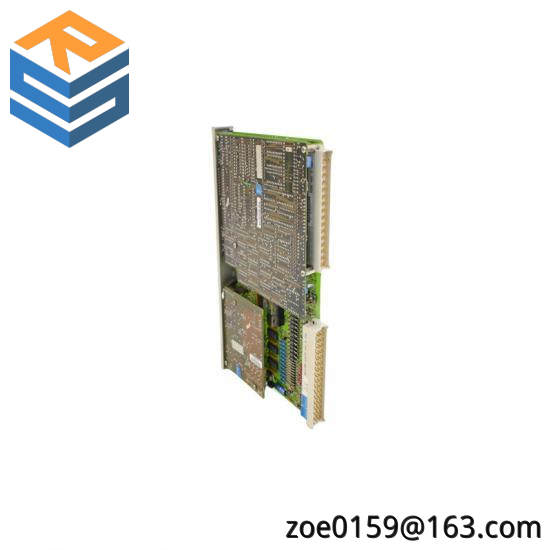Siemens 6DS1412-8AA controller module