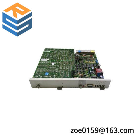 Siemens 6DS1412-8CC K-Loop Controller