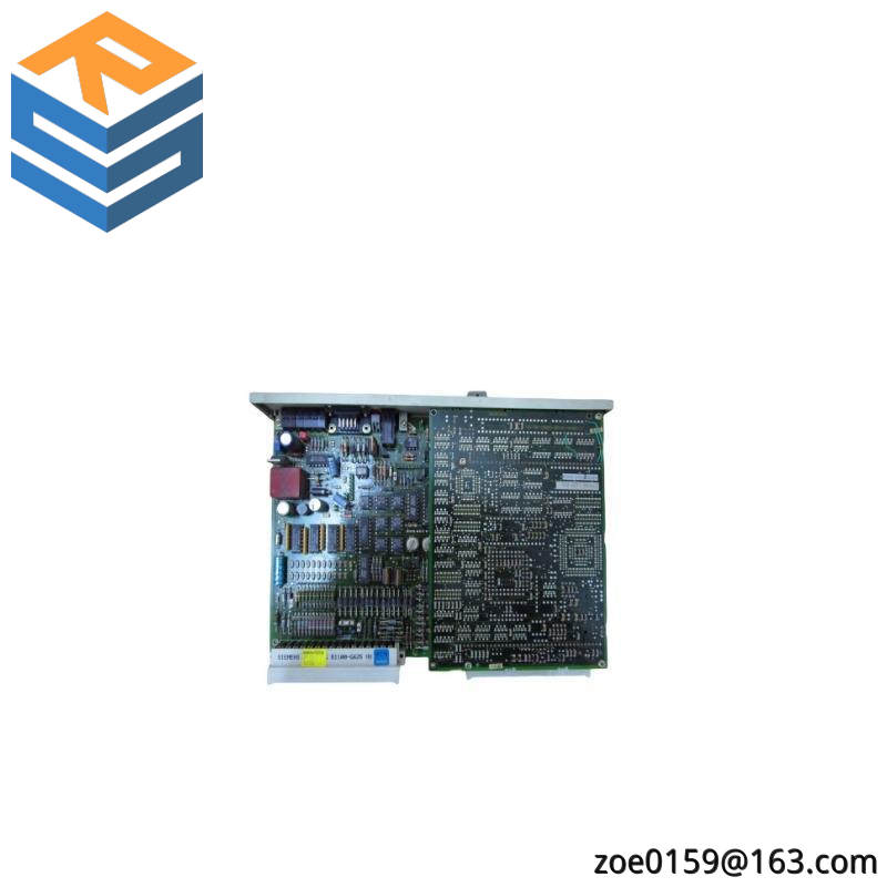 SIEMENS 6DS1412-8DD Module