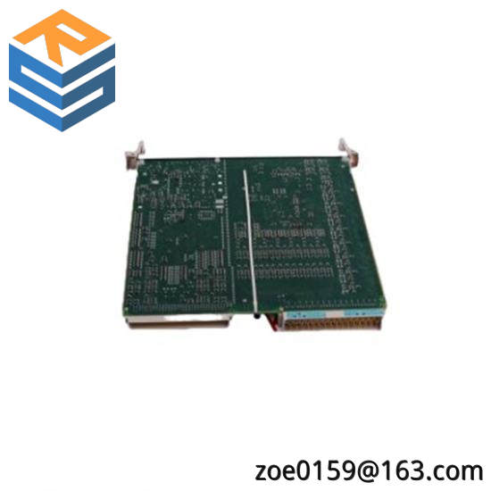 Siemens 6DS1503-8BA CONTROL DRIVE MODULE