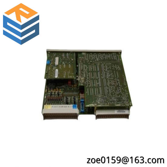 Siemens 6DS1600-8AA Teleperm M