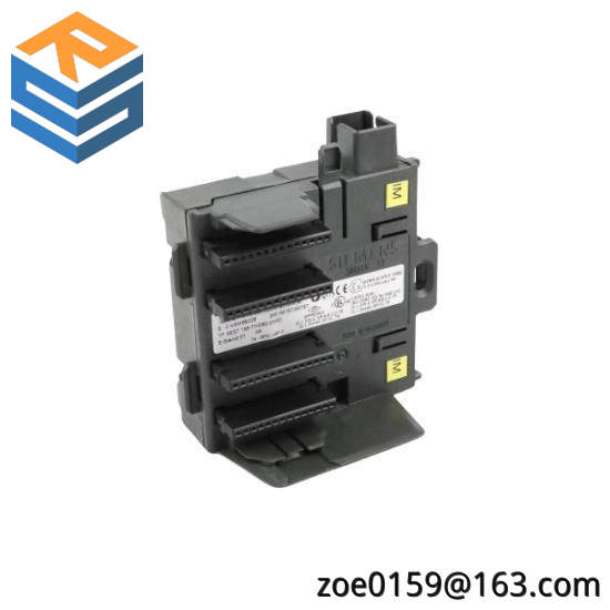 SIEMENS 6DS1601-8BA