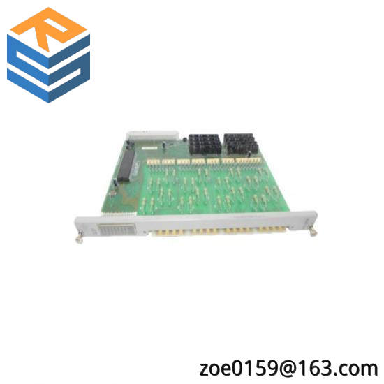 Siemens 6DS16018AC Interface Module