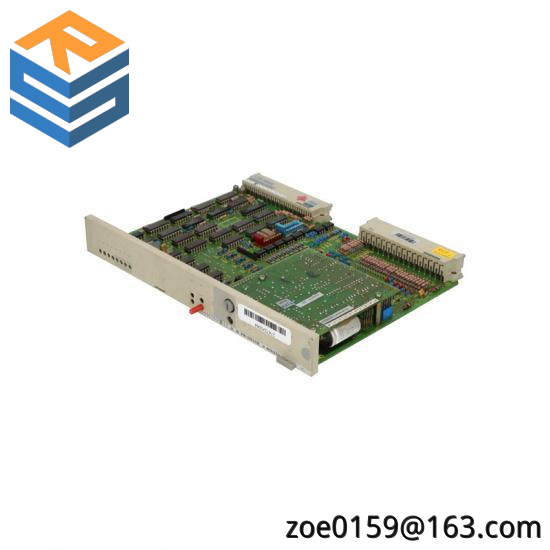 Siemens 6DS1602-8AA Digital Input Module