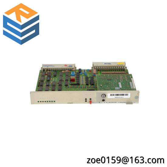 Siemens 6DS1602-8AA EXPANSION MODULE