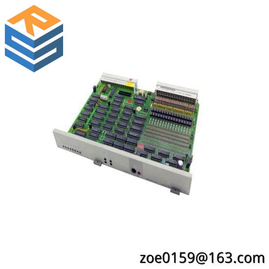Siemens 6DS1602-8BA E1 Digital Input Module