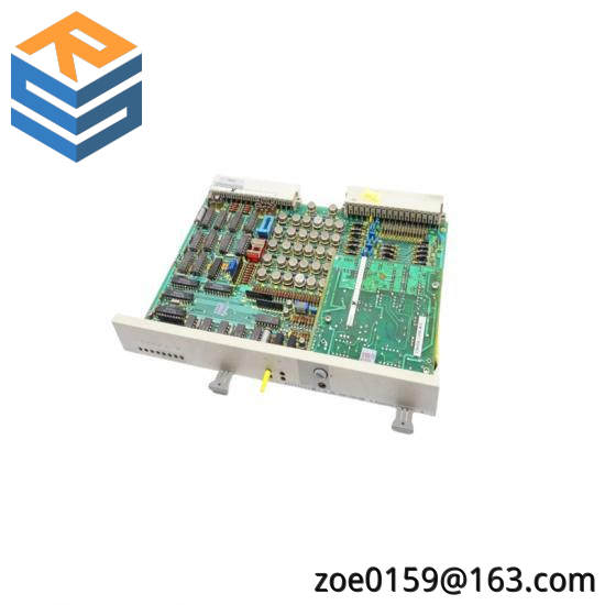 SIEMENS 6DS1603-8AA PLC MODULE
