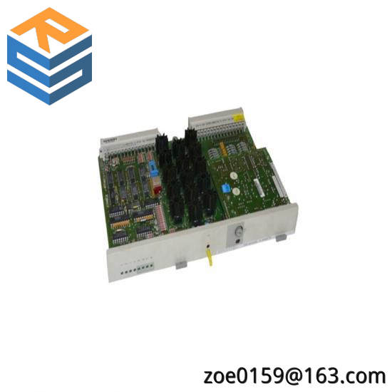 Siemens 6DS1604-8AA Digital Output Module