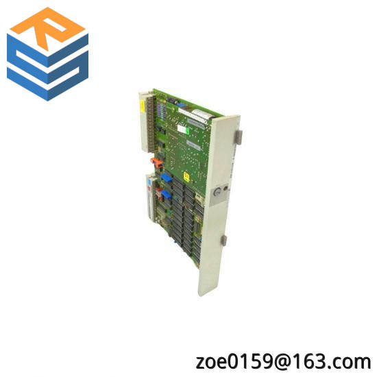 Siemens 6DS1607-8AB PLC MODULE