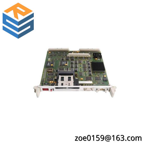 Siemens 6DS1618-8BA INPUT MODULE