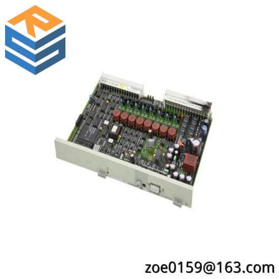 Siemens 6DS1701-8AA Analog Input Module