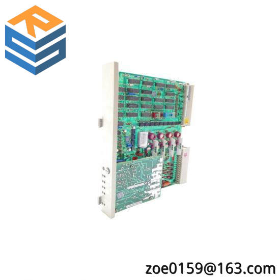Siemens 6DS1702-8AA 4AA Analog Output Module