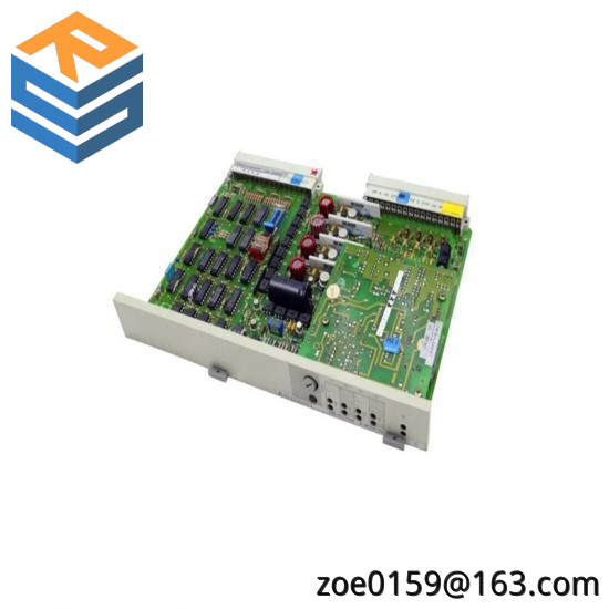 Siemens 6DS1702-8AA Analog Output Module