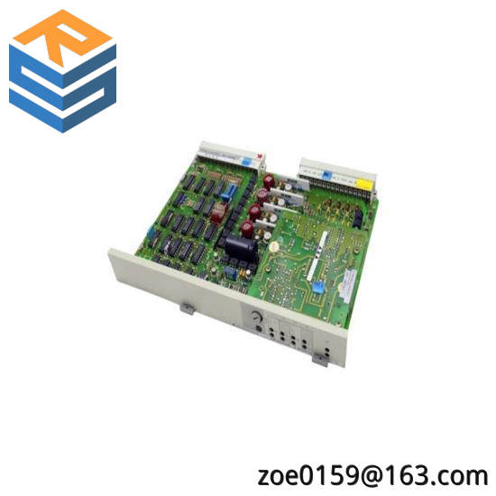 Siemens 6DS17028AA Analog Output Module
