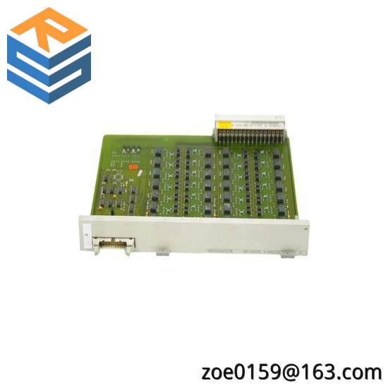 Siemens 6DS1703-8RR measuring module
