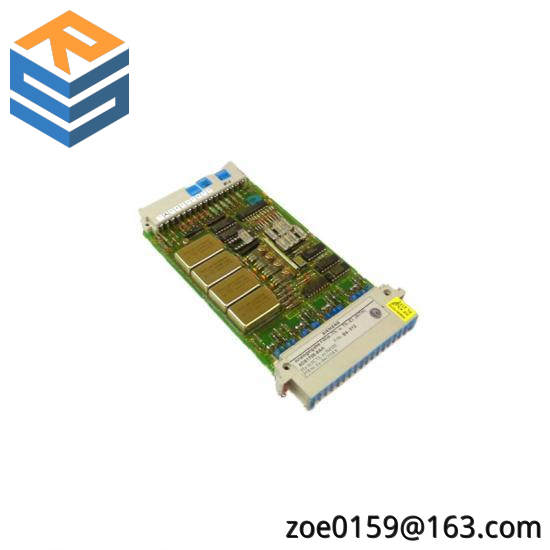 GE FANUC IC693MDL730  Output Module