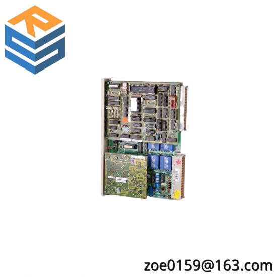 Siemens 6DS1713-8AB Thermocouple Module