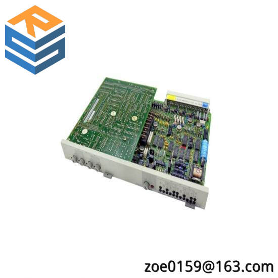 Siemens 6DS17148BA EXPANSION MODULE