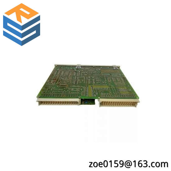 Siemens 6DS1715-8BA Teleperm M ﻿