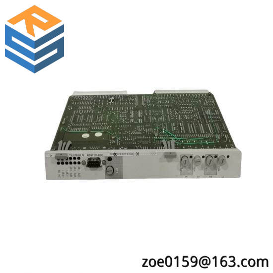 Siemens 6DS1715-8CC Teleperm M Module