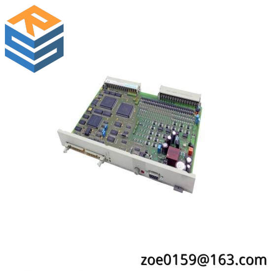 Siemens 6DS17178RR Binary calculation module