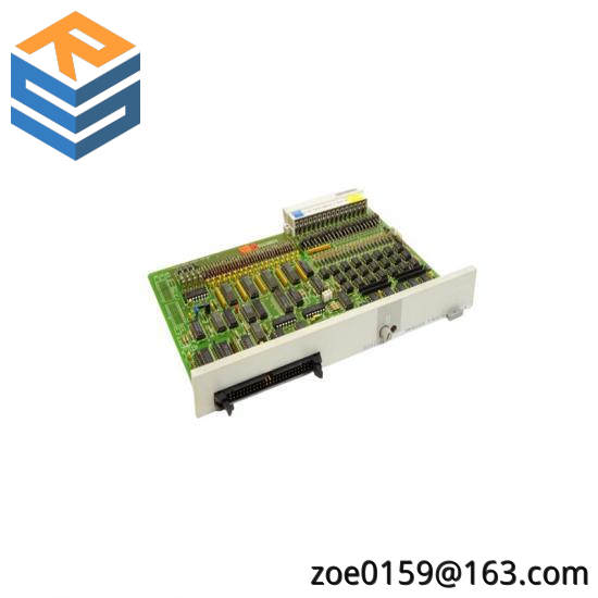 Siemens 6DS1719-8AA CPU card