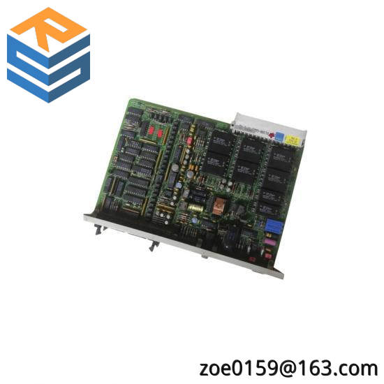 Siemens 6DS1720-8AA Teleperm Module
