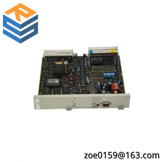 Siemens 6DS1722-8BB Analog Module