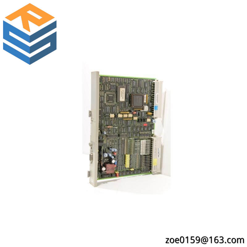 SIEMENS 6DS1722-8BB BOARD CONNECTOR