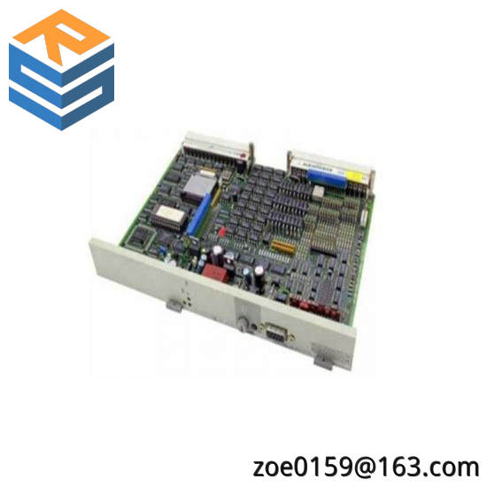 SIEMENS 6DS1723-8AA Binary Signal calculation module