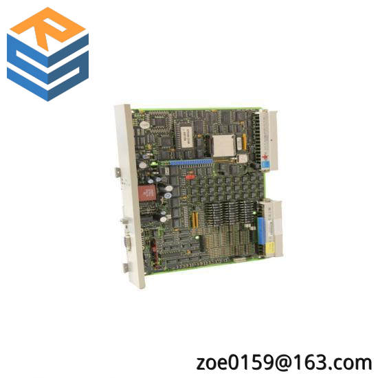 Siemens 6DS1723-8AB Teleperm M