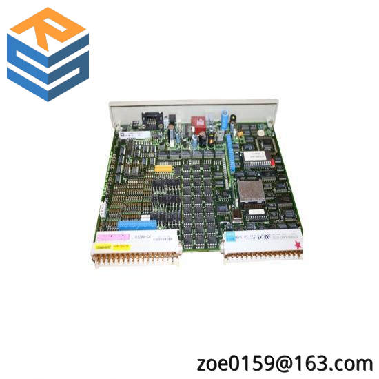 Siemens 6DS1723-8AL Analog Module