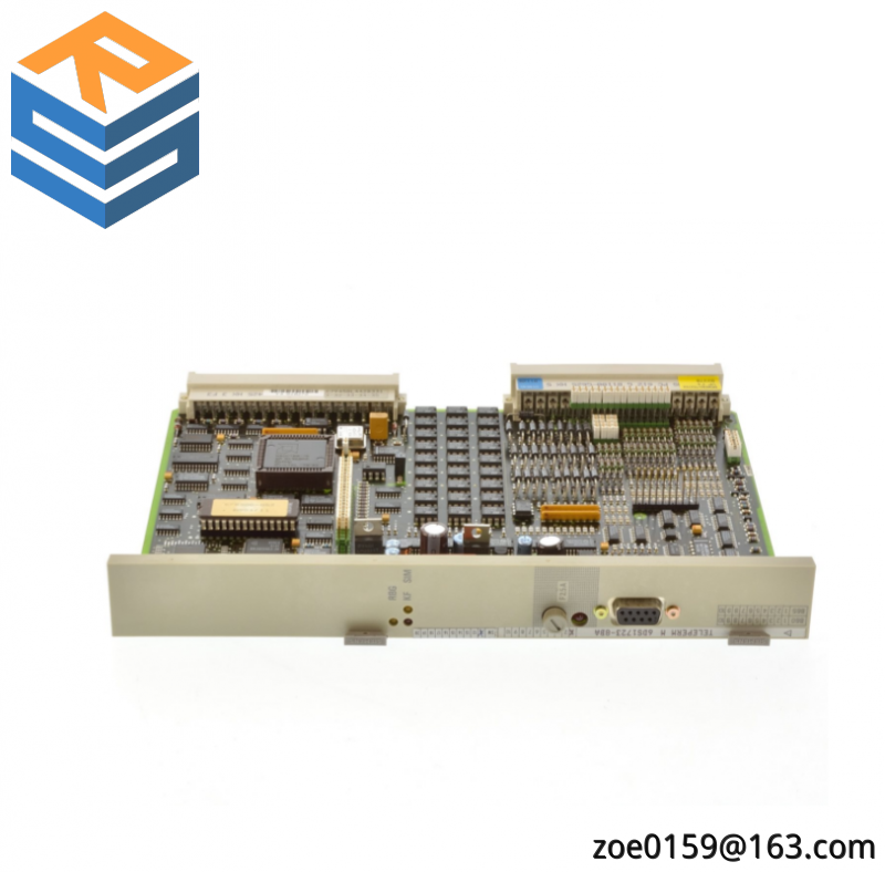 SIEMENS 6DS1723-8BA