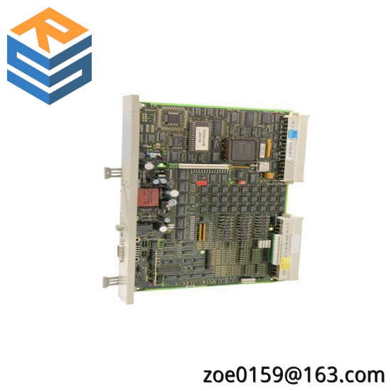 Siemens 6DS1723-8BB Teleperm M