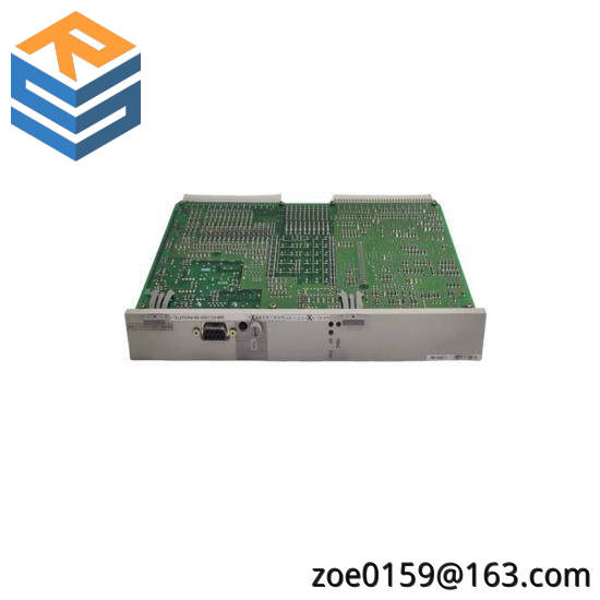 Siemens 6DS1723-8RR Analog Module
