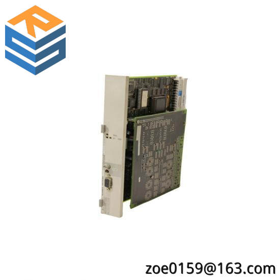 Siemens 6DS1724-8AA TELEPERM M
