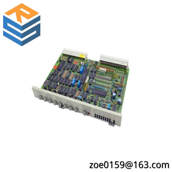 Siemens 6DS17308AA Analog Input Module